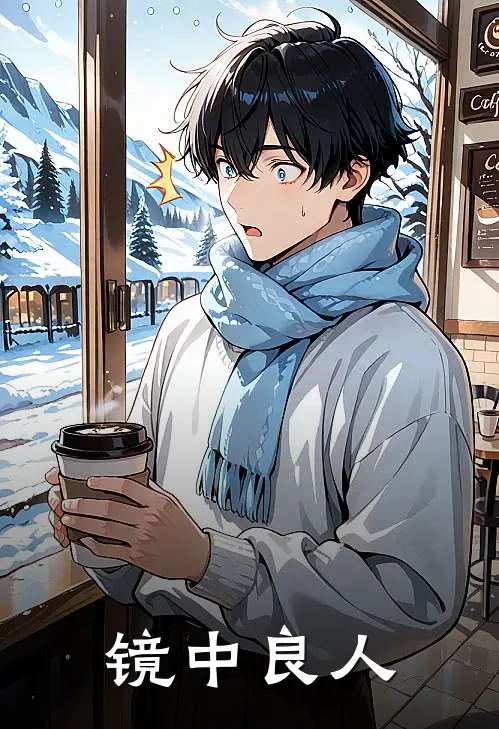 镜中良人
