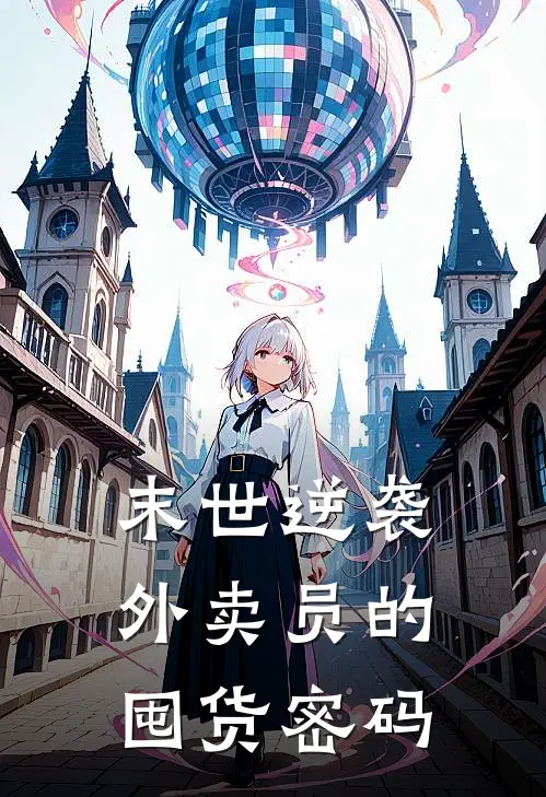 末世逆袭：外卖员的囤货密码