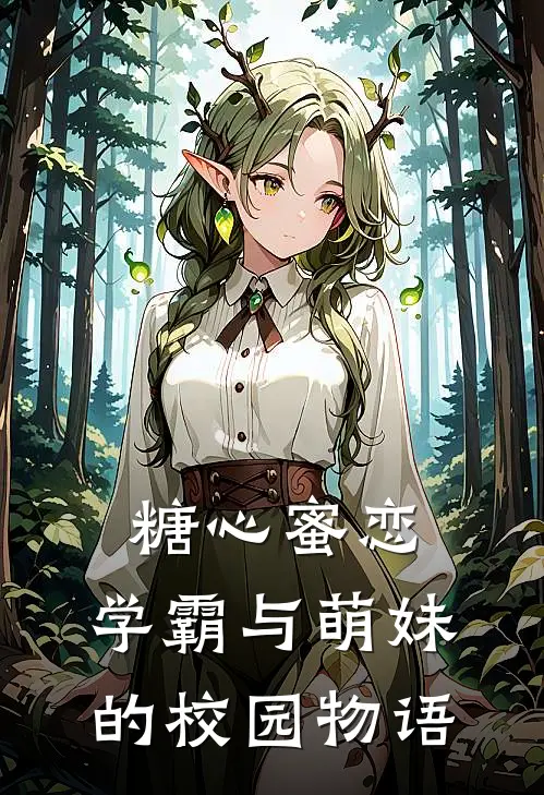 糖心蜜恋：学霸与萌妹的校园物语