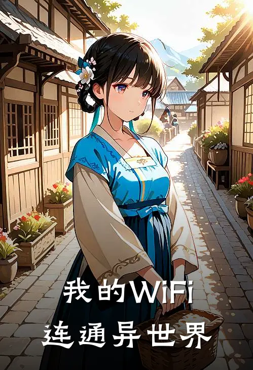 我的WiFi连通异世界