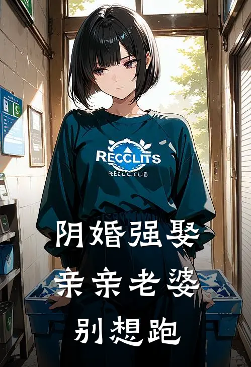 阴婚强娶：亲亲老婆别想跑