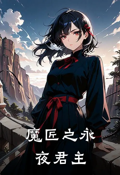 魔匠之永夜君主