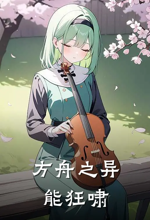 方舟之异能狂啸