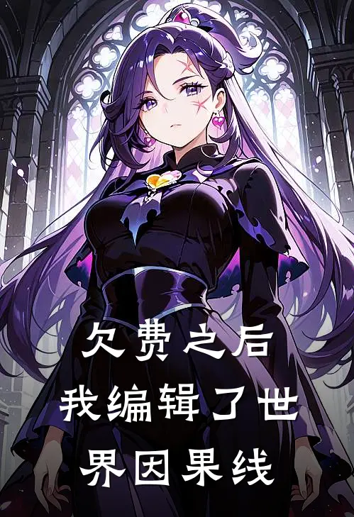 欠费之后，我编辑了世界因果线