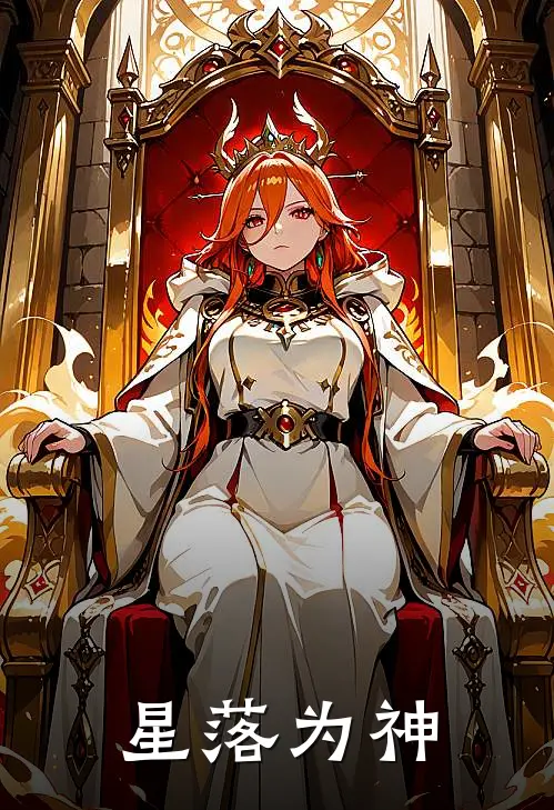 星落为神