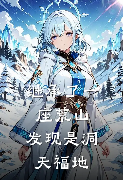 继承了一座荒山，发现是洞天福地