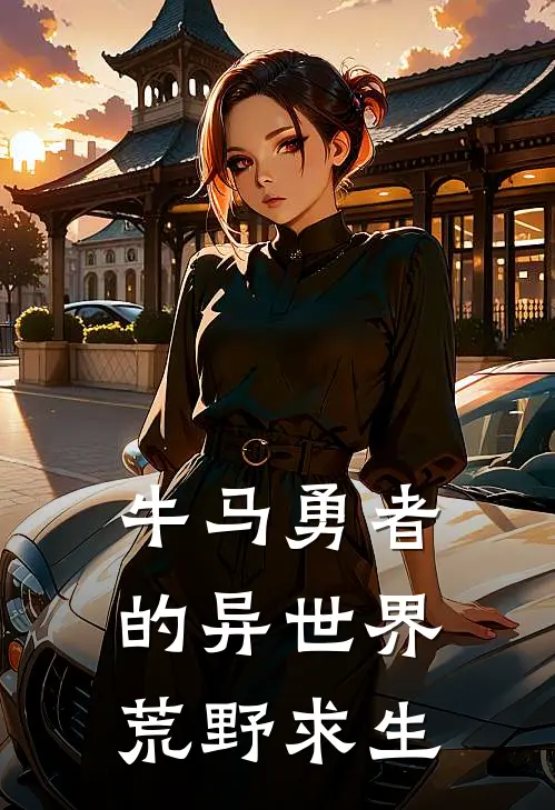 牛马勇者的异世界荒野求生