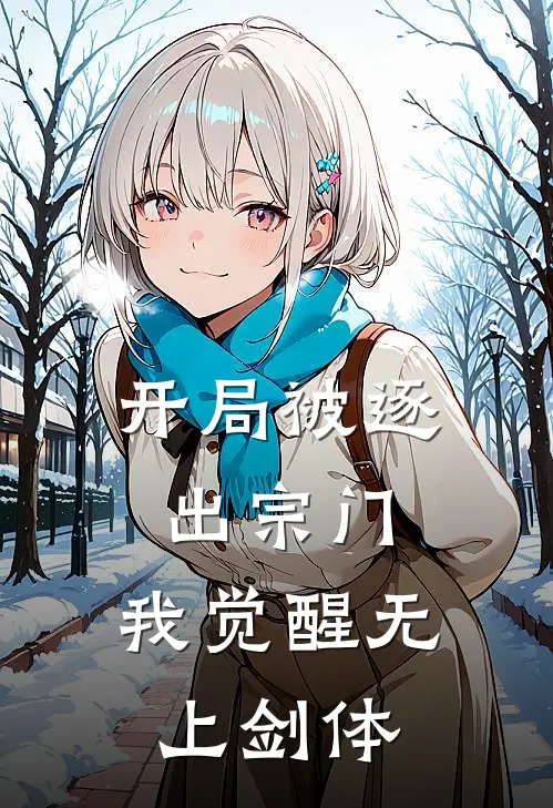 开局被逐出宗门，我觉醒无上剑体