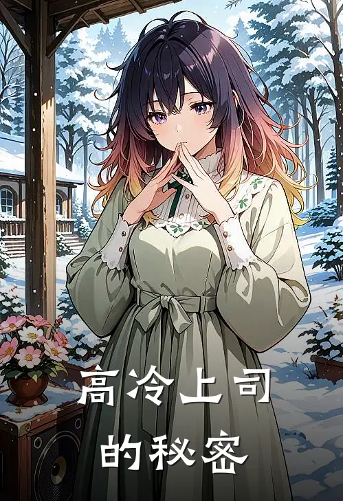高冷上司的秘密