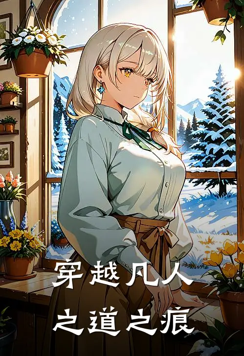 穿越凡人之道之痕