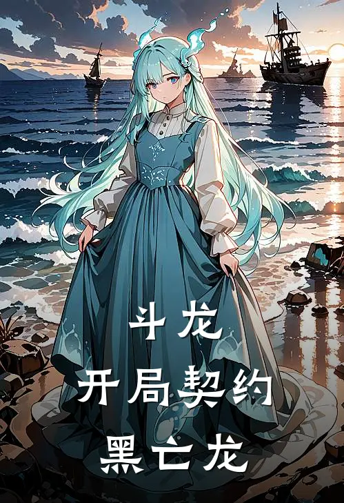 斗龙：开局契约黑亡龙