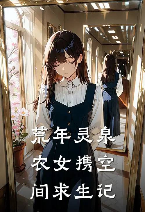 荒年灵泉：农女携空间求生记