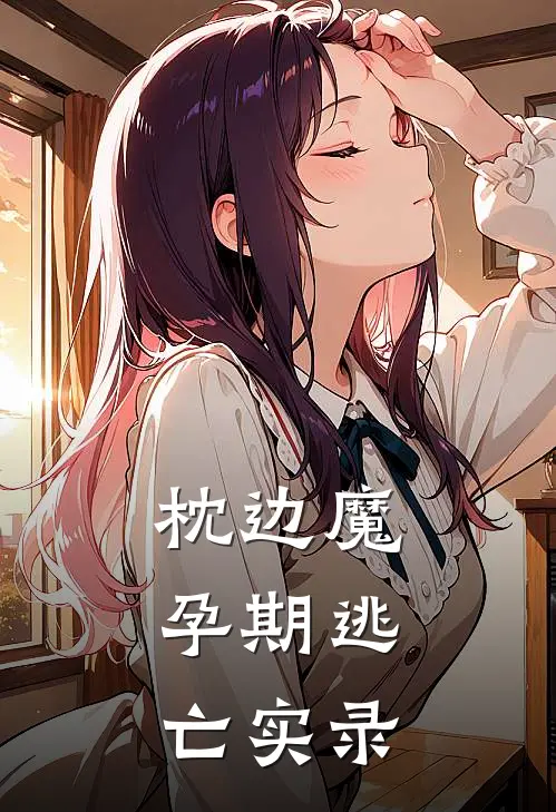 枕边魔：孕期逃亡实录