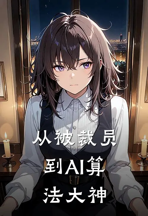 从被裁员到AI算法大神