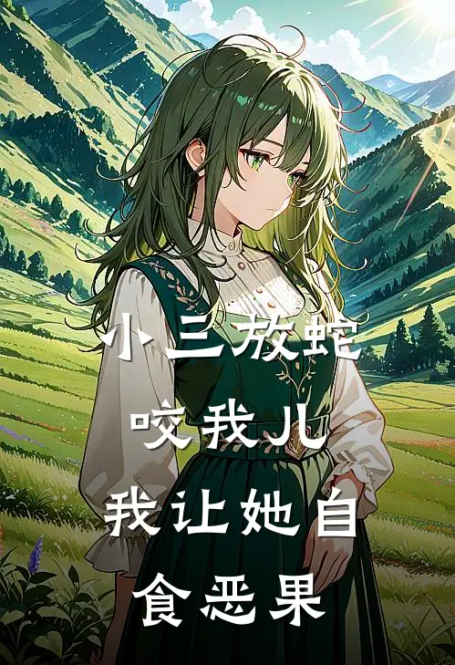 小三放蛇咬我儿，我让她自食恶果