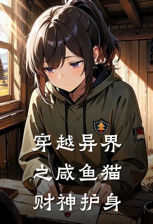 穿越异界之咸鱼猫财神护身