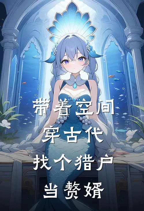 带着空间穿古代，找个猎户当赘婿