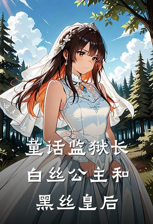 童话监狱长：白丝公主和黑丝皇后