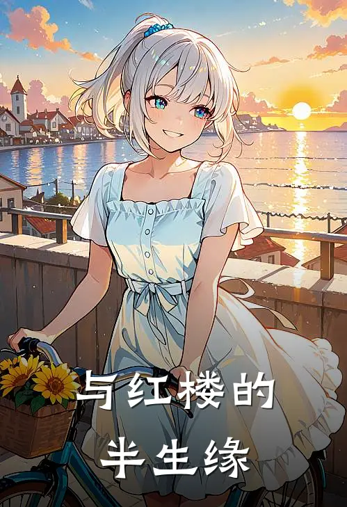 与红楼的半生缘