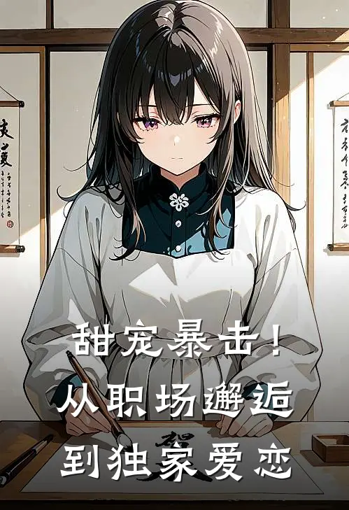 甜宠暴击！从职场邂逅到独家爱恋