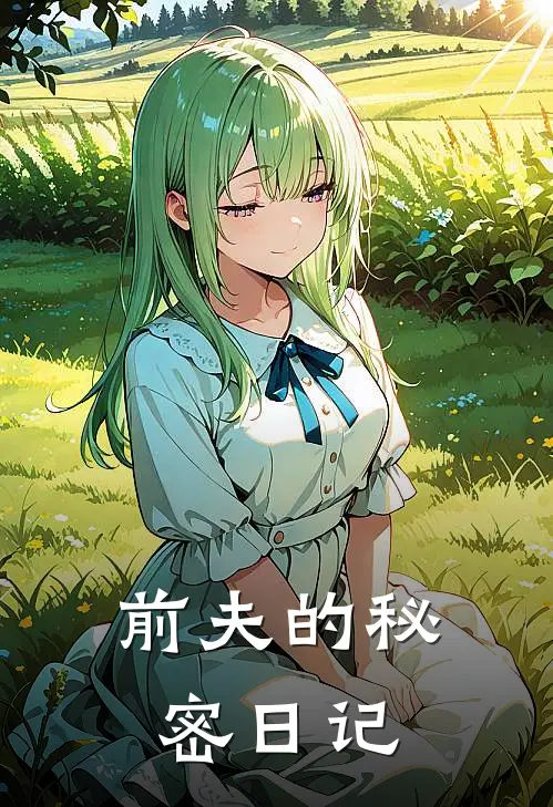 前夫的秘密日记