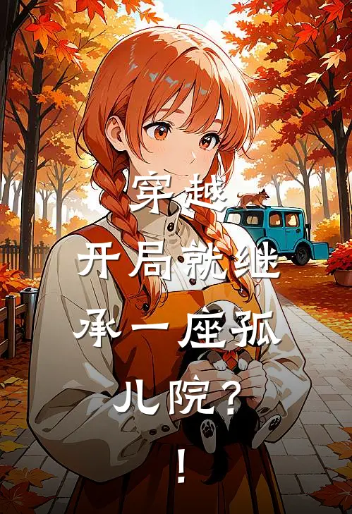 穿越：开局就继承一座孤儿院？！