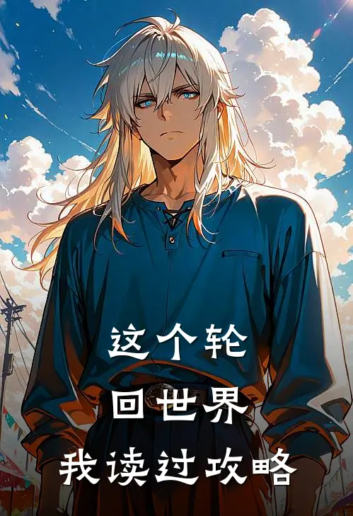 这个轮回世界，我读过攻略