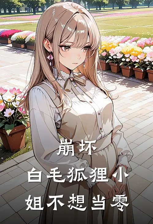 崩坏：白毛狐狸小姐不想当零