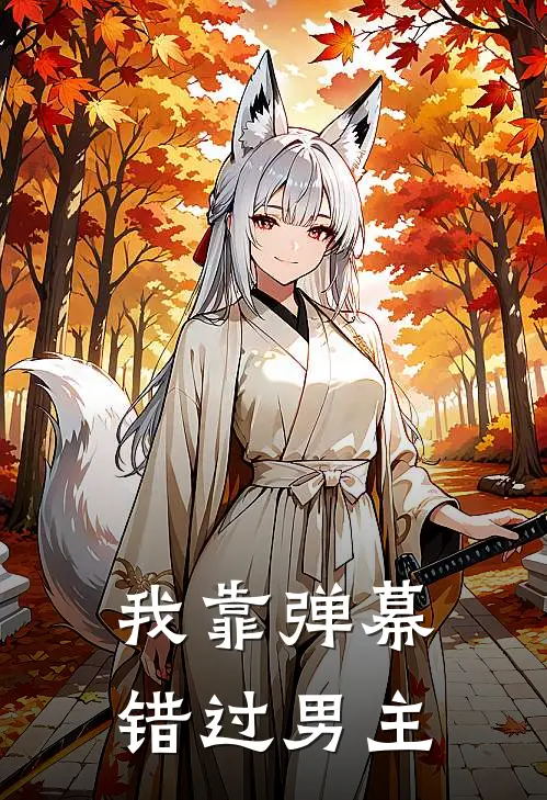 我靠弹幕错过男主