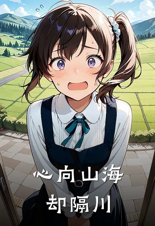 心向山海却隔川