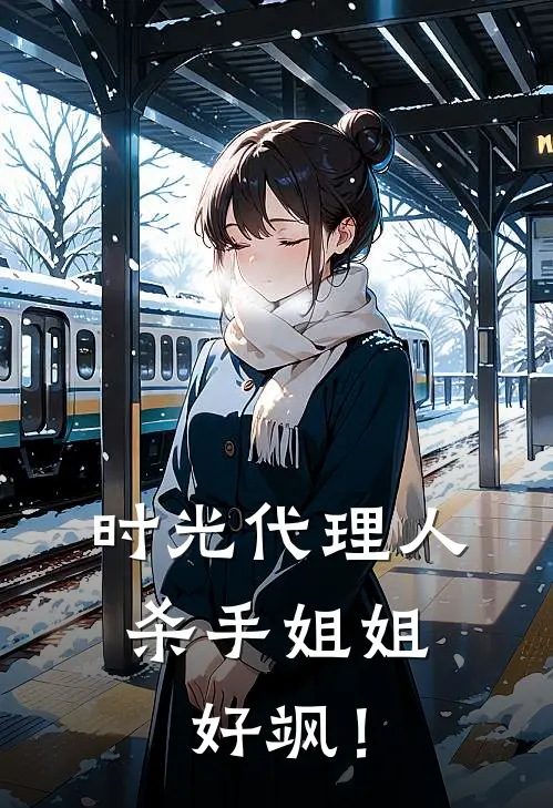 时光代理人：杀手姐姐，好飒！