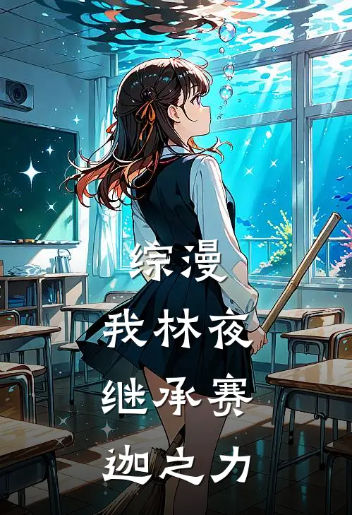 综漫：我林夜，继承赛迦之力