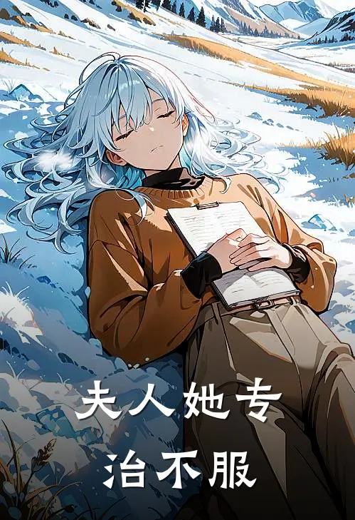 夫人她专治不服