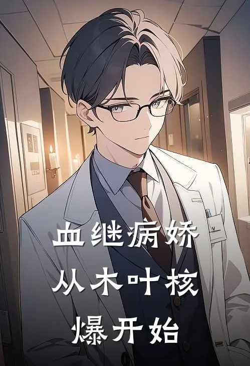 血继病娇：从木叶核爆开始