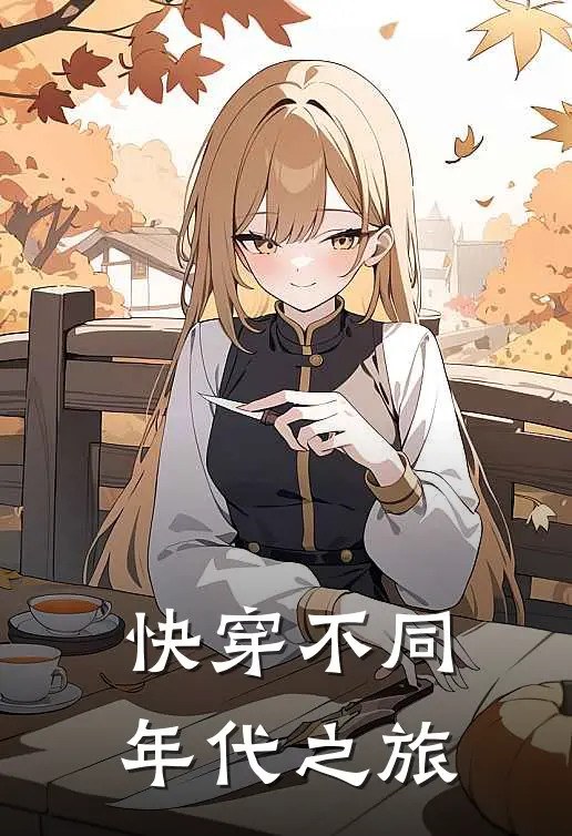 快穿不同年代之旅