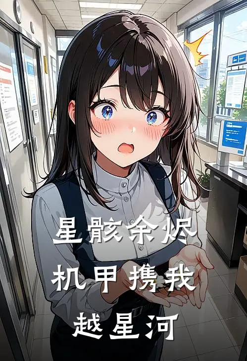 星骸余烬：机甲携我越星河