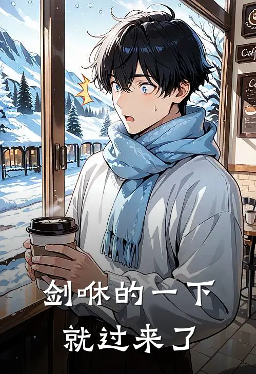 剑咻的一下就过来了
