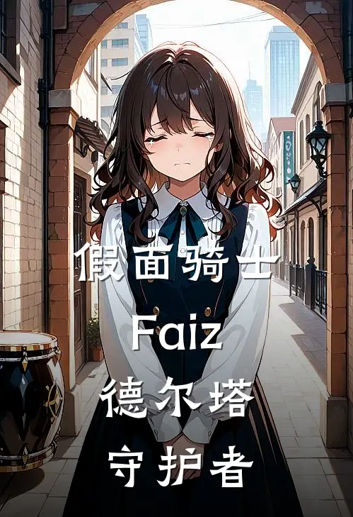 假面骑士Faiz：德尔塔守护者