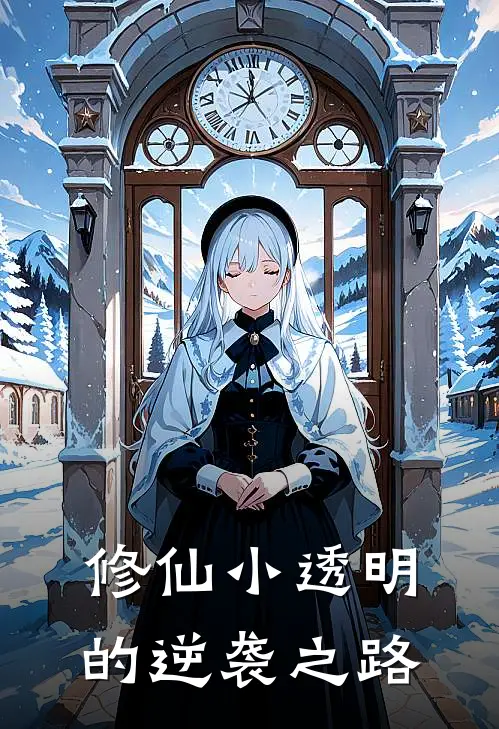 修仙小透明的逆袭之路