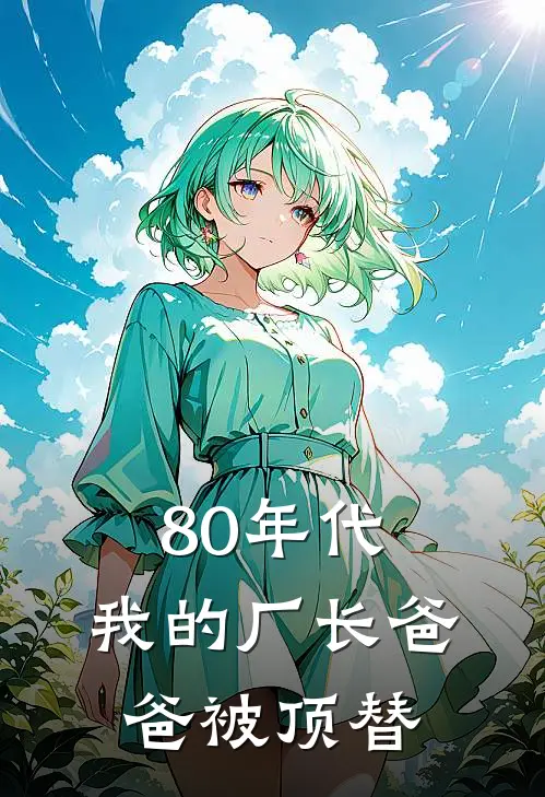 80年代：我的厂长爸爸被顶替