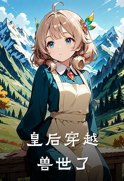 皇后穿越兽世了