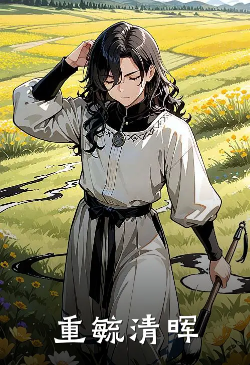 胤礽林瑾(重毓清晖)完结版免费在线阅读_《重毓清晖》全章节阅读