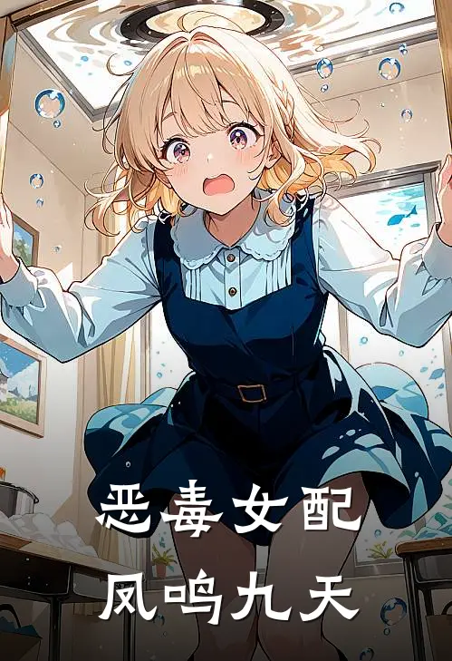 恶毒女配凤鸣九天