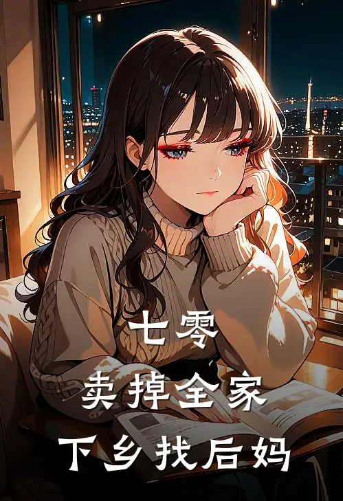 七零，卖掉全家，下乡找后妈