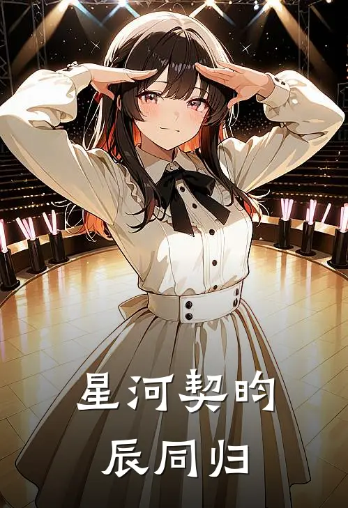 星河契昀辰同归