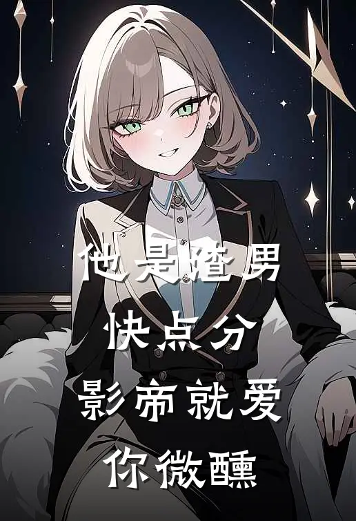 他是渣男快点分，影帝就爱你微醺