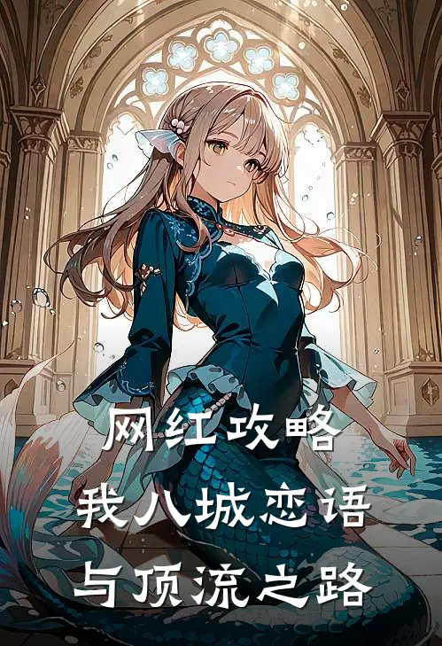 网红攻略：我八城恋语与顶流之路