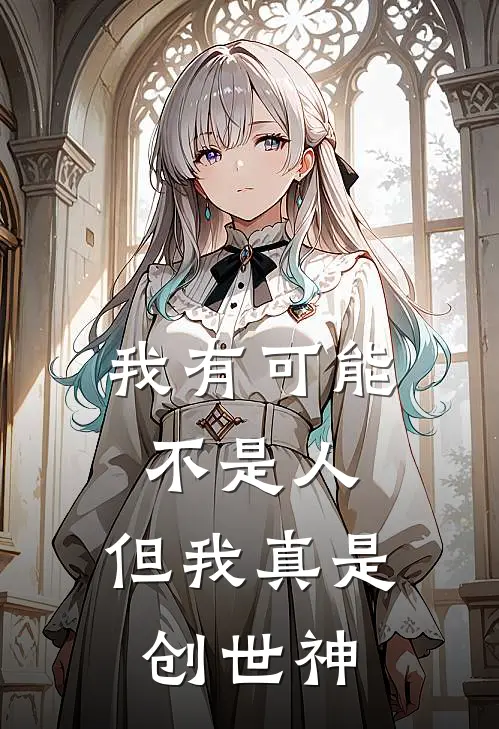 我有可能不是人，但我真是创世神