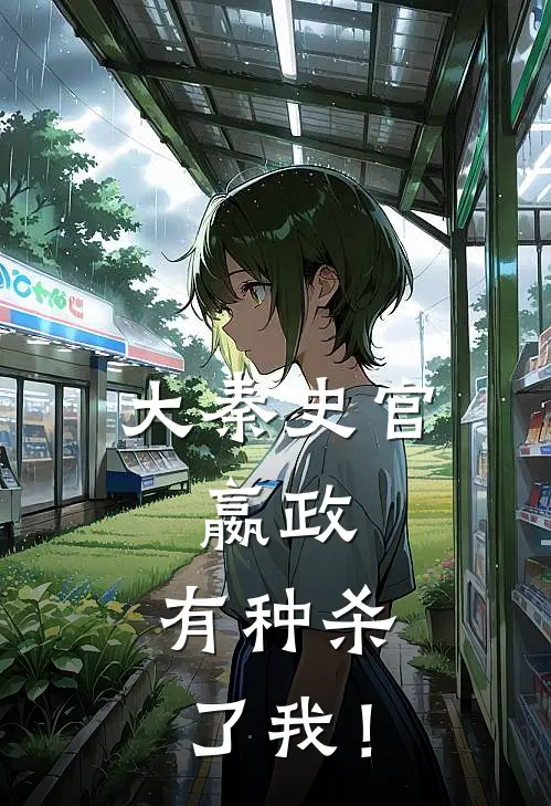 大秦史官：嬴政，有种杀了我！