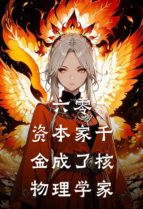 六零：资本家千金成了核物理学家